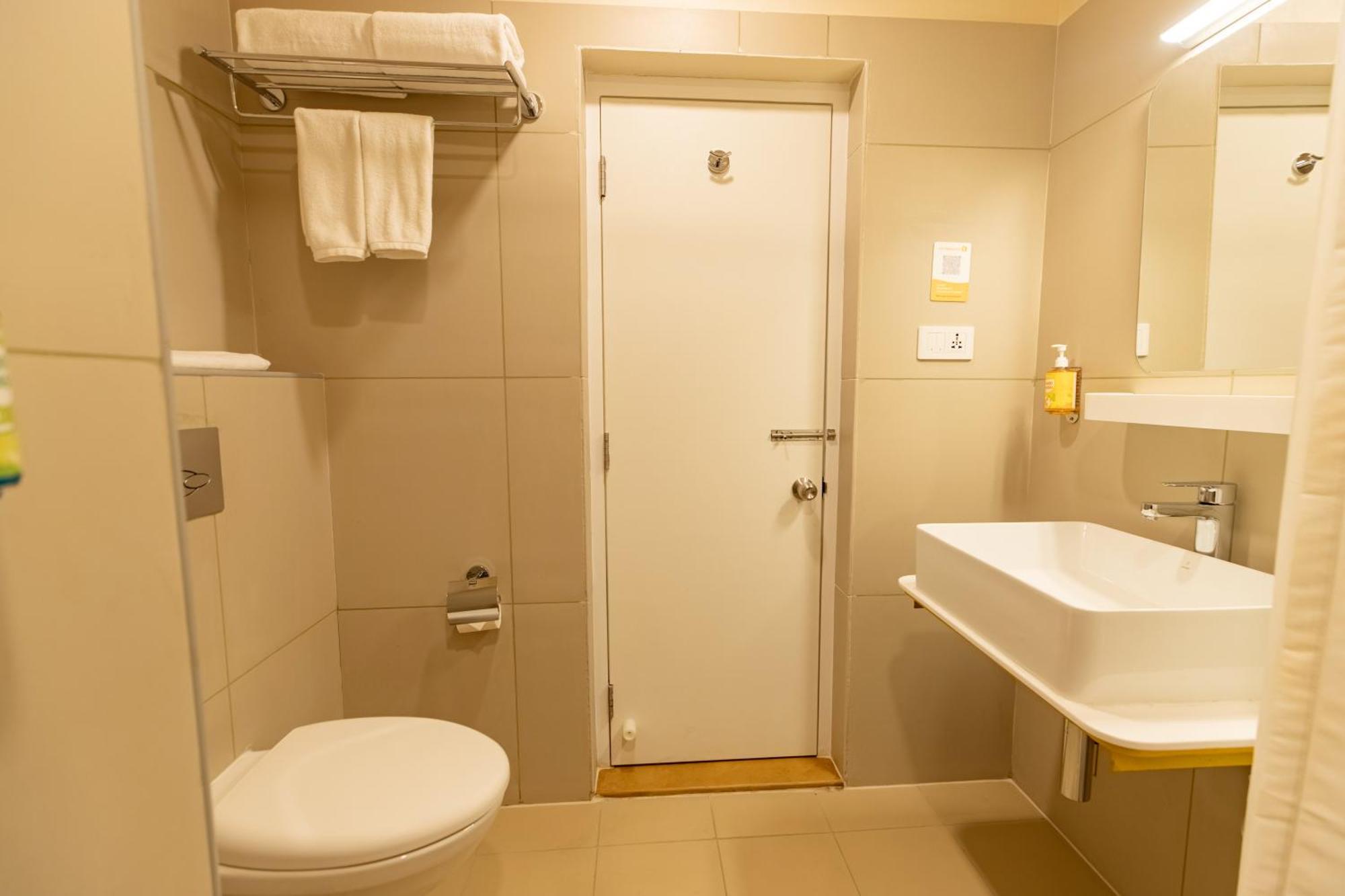 Bloom Hotel - Richmond Road บังกาลอร์ ห้อง รูปภาพ