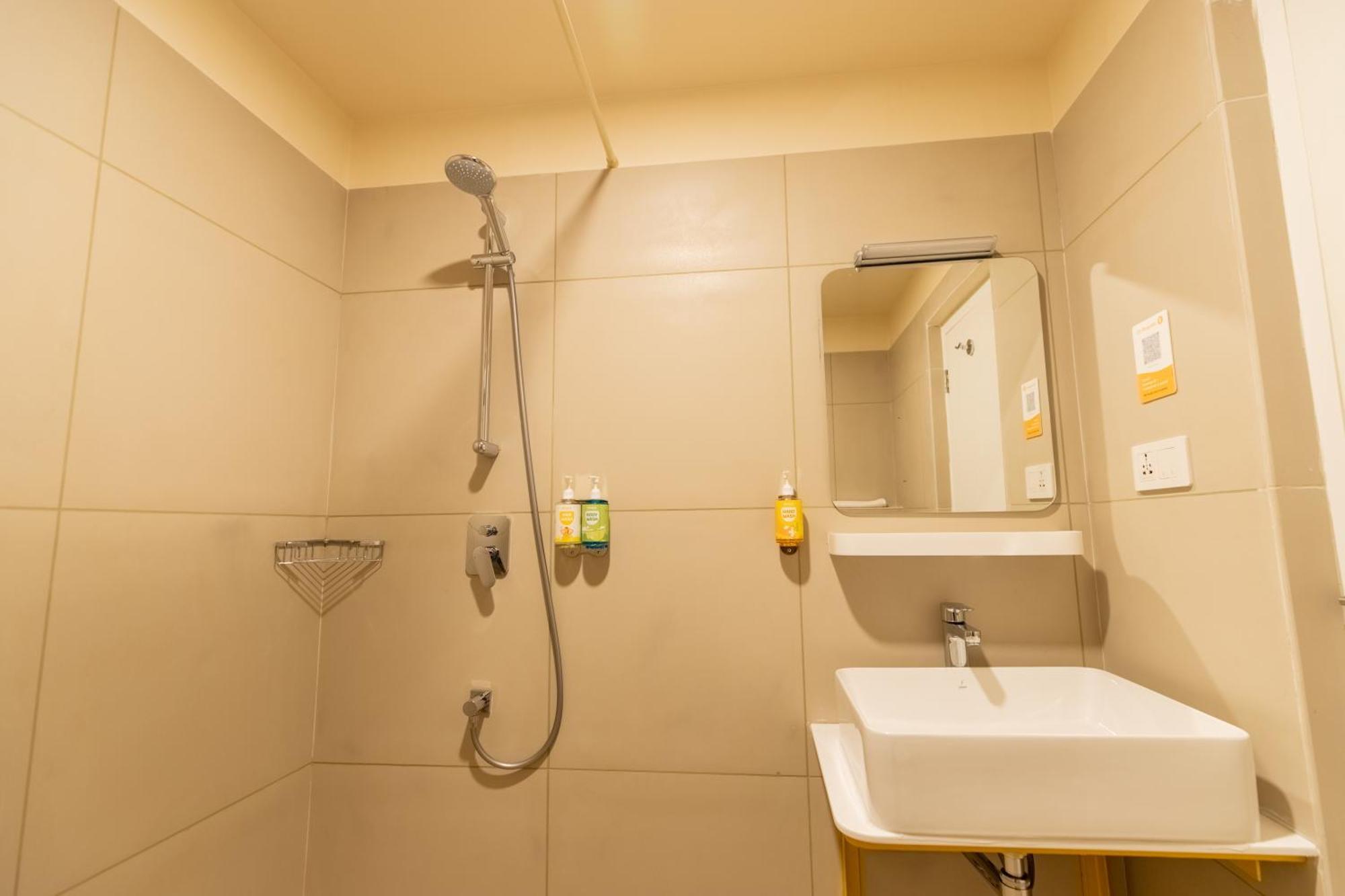 Bloom Hotel - Richmond Road บังกาลอร์ ห้อง รูปภาพ