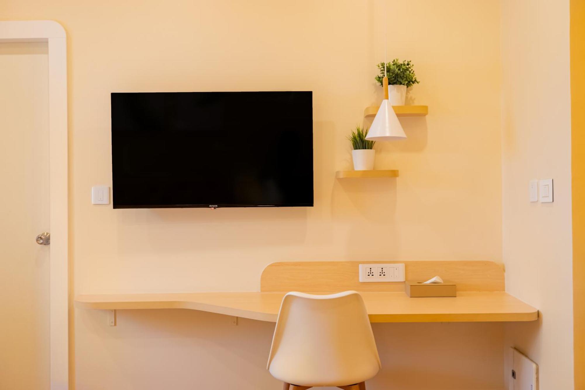 Bloom Hotel - Richmond Road บังกาลอร์ ห้อง รูปภาพ