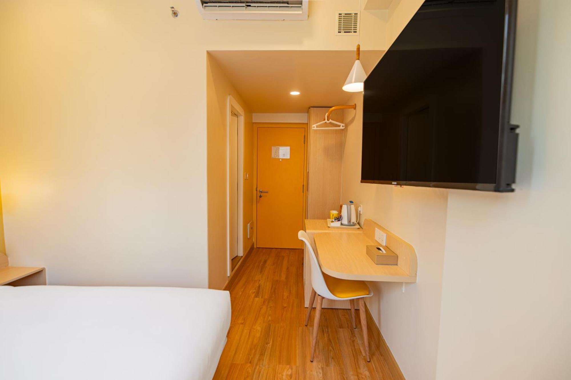 Bloom Hotel - Richmond Road บังกาลอร์ ห้อง รูปภาพ