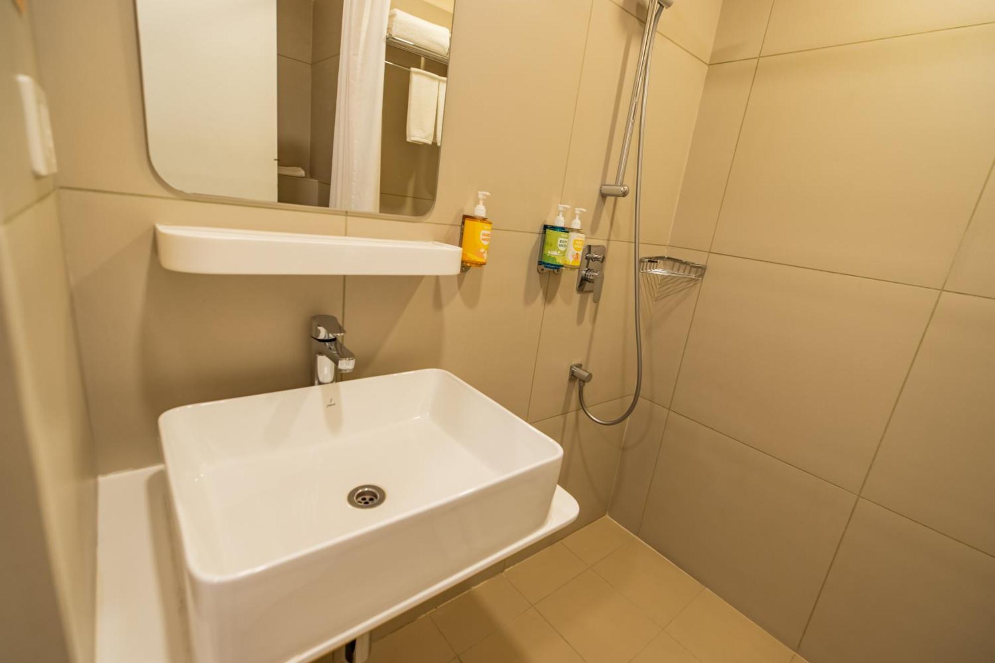 Bloom Hotel - Richmond Road บังกาลอร์ ห้อง รูปภาพ