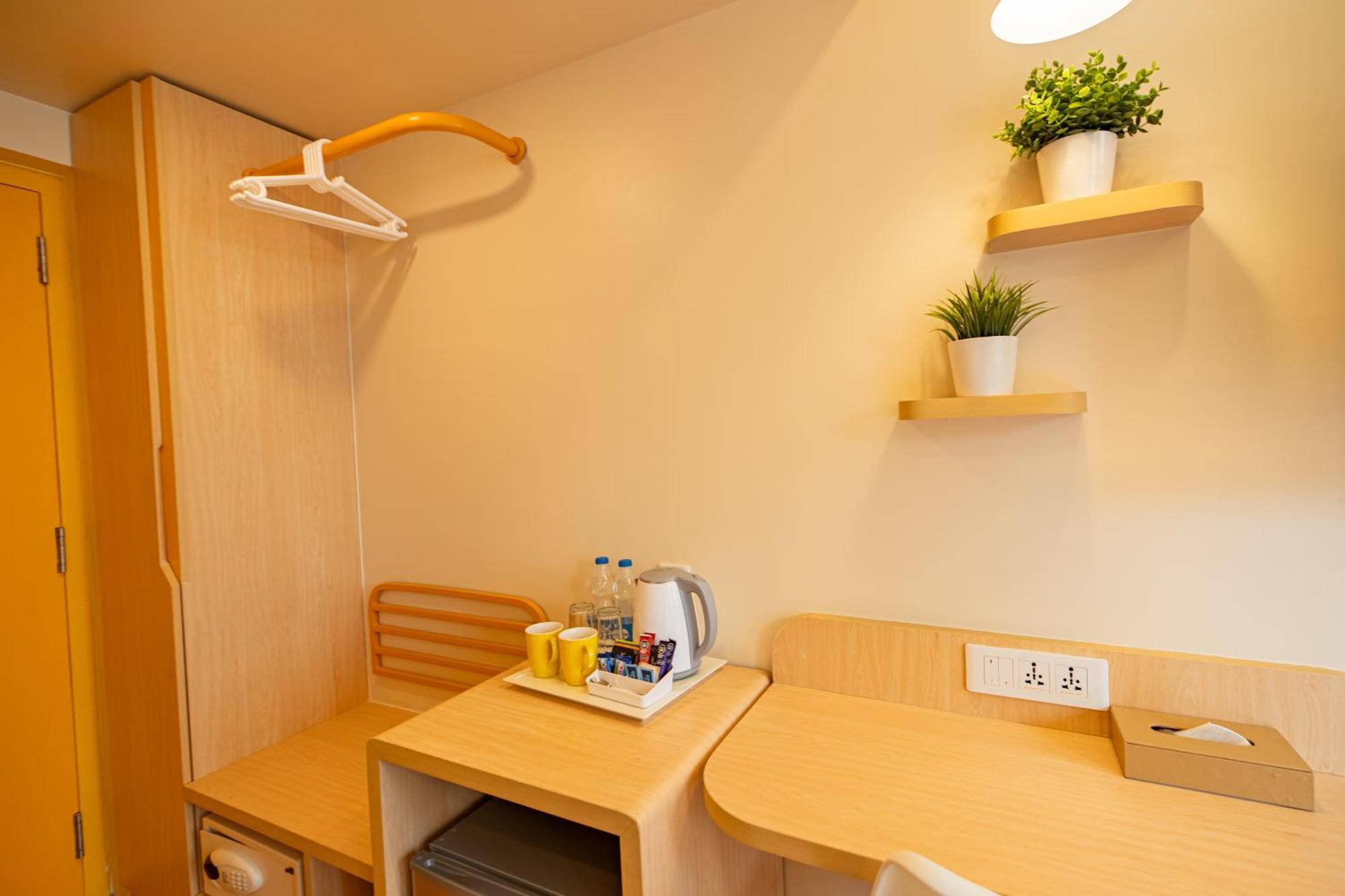 Bloom Hotel - Richmond Road บังกาลอร์ ห้อง รูปภาพ