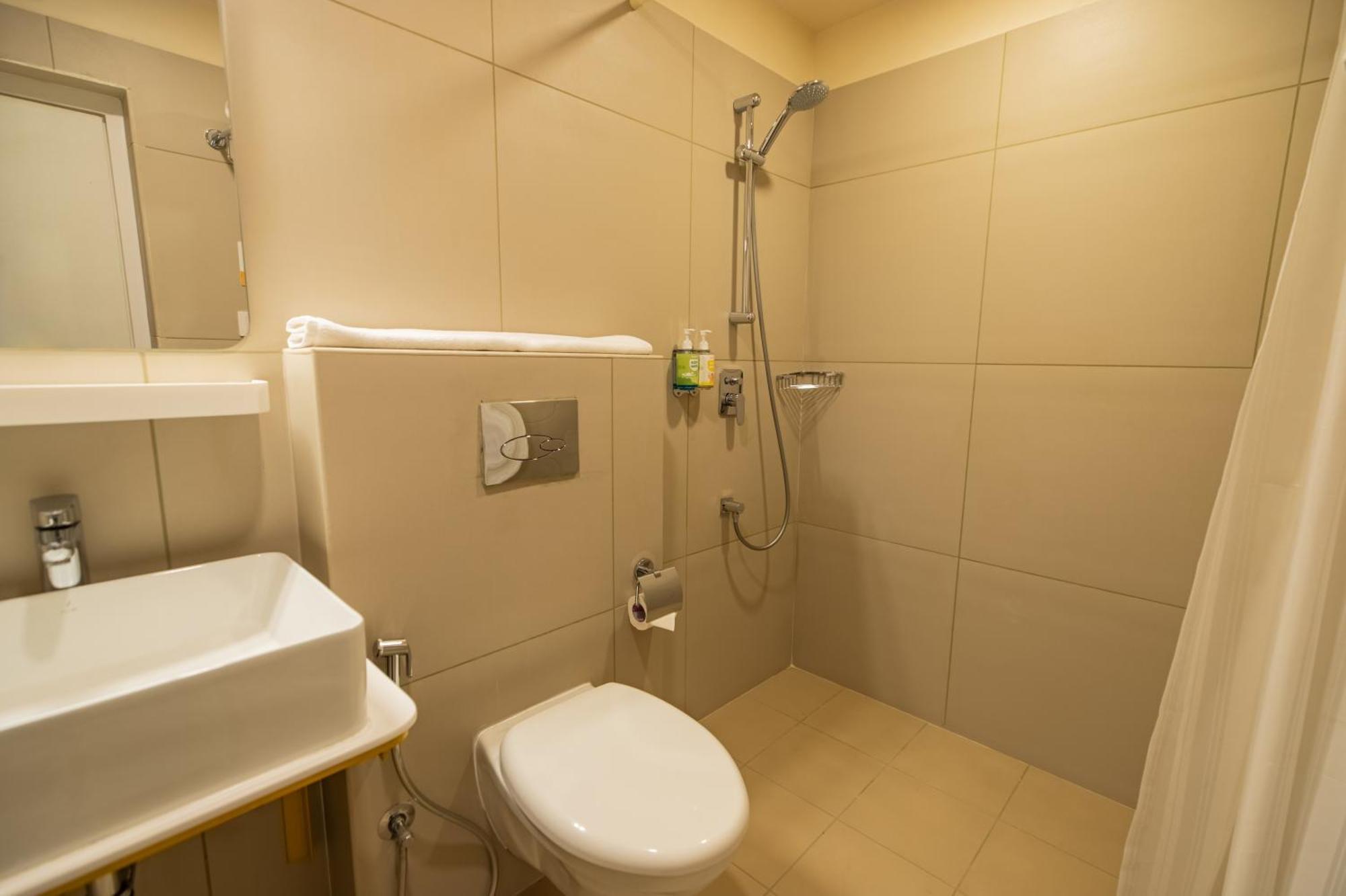 Bloom Hotel - Richmond Road บังกาลอร์ ห้อง รูปภาพ