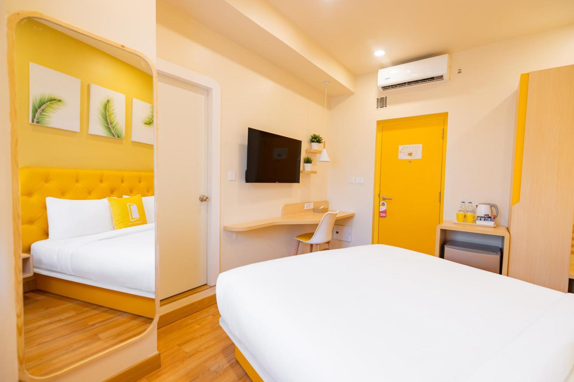 Bloom Hotel - Richmond Road บังกาลอร์ ห้อง รูปภาพ
