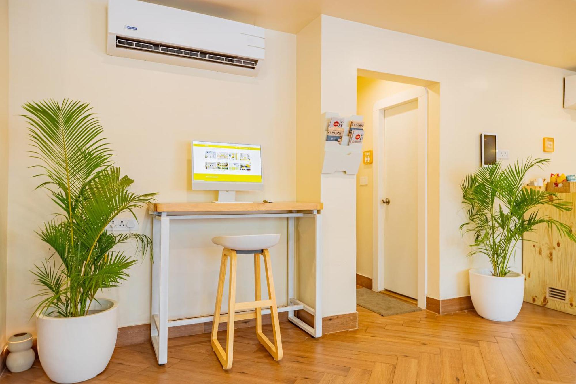 Bloom Hotel - Richmond Road บังกาลอร์ ภายนอก รูปภาพ